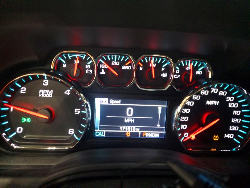 67339136 :رقم المزاد ، 1GNSCBKC2FR608617 vin ، 2015 Chevrolet Tahoe مزاد بيع