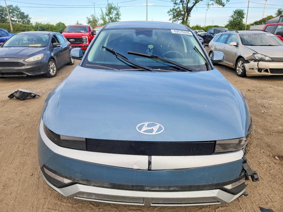 Aukcja sprzedaży 2022 Hyundai Ioniq 5, vin: KM8KN4AB2NU071844, numer aukcji: 62676246