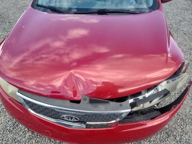 2013 Kia Forte მანქანა იყიდება აუქციონზე, vin: KNAFU4A29D5695137, აუქციონის ნომერი: 69315266