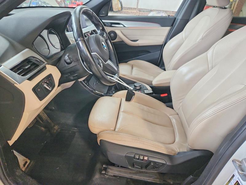 Продажа на аукционе авто 2018 Bmw X1, vin: WBXHT3C35J3H31594, номер лота: 67193926