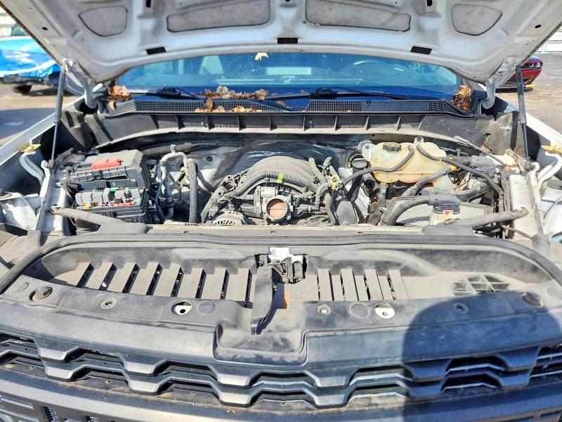 Продаж на аукціоні авто 2019 Chevrolet Silverado, vin: 1GCRWAEH2KZ311079, номер лоту: 70435256
