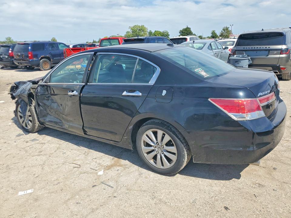 2012 Honda Accord მანქანა იყიდება აუქციონზე, vin: 1HGCP3F83CA017818, აუქციონის ნომერი: 68915306