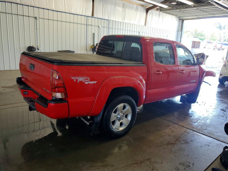 67670386 :رقم المزاد ، 5TELU42N68Z556357 vin ، 2008 Toyota Tacoma مزاد بيع