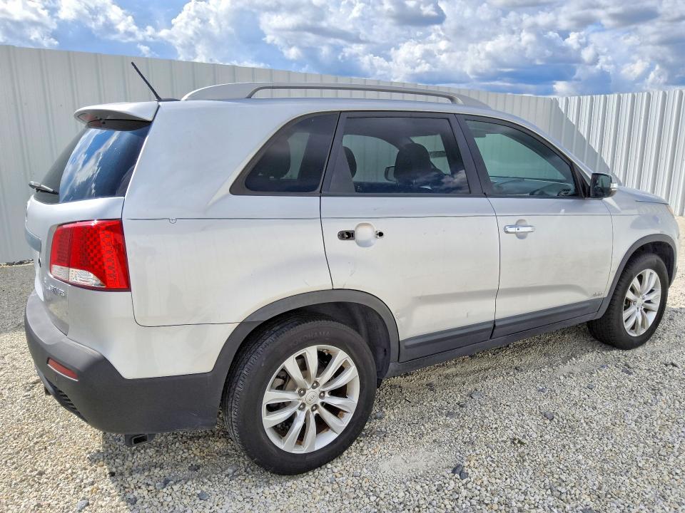 Aukcja sprzedaży 2011 Kia Sorento, vin: 5XYKUDA26BG094676, numer aukcji: 68540606