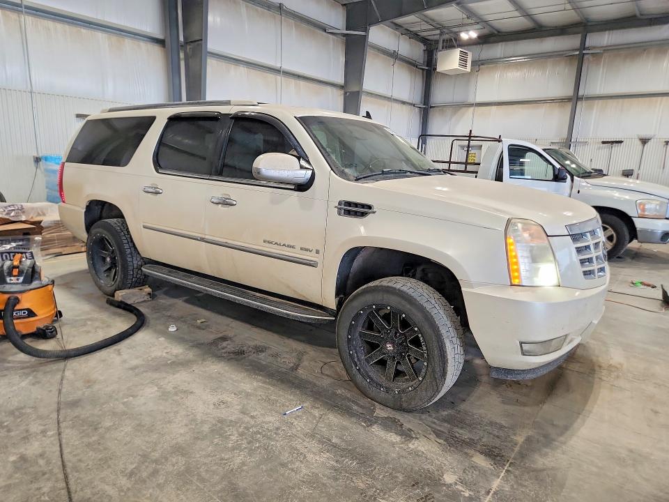 Aukcja sprzedaży 2007 Cadillac Escalade, vin: 1GYFK66807R333030, numer aukcji: 67415266