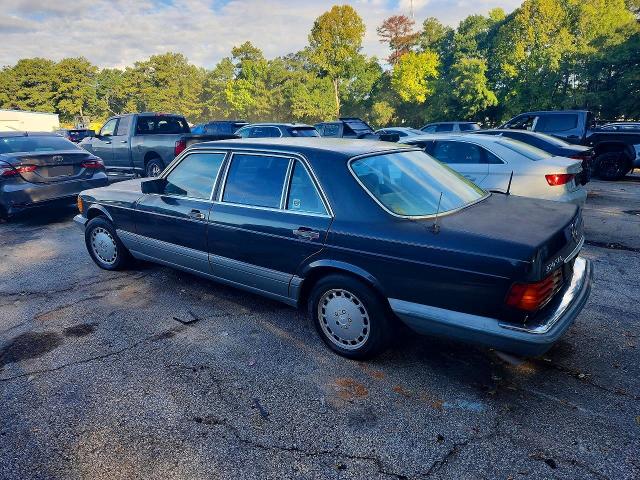Aukcja sprzedaży 1988 Mercedes-benz 420, vin: WDBCA35D8JA415732, numer aukcji: 68344436