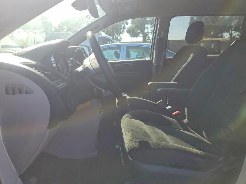 Продажа на аукционе авто 2019 Dodge Grand Caravan, vin: 2C4RDGBG2KR729642, номер лота: 69335606