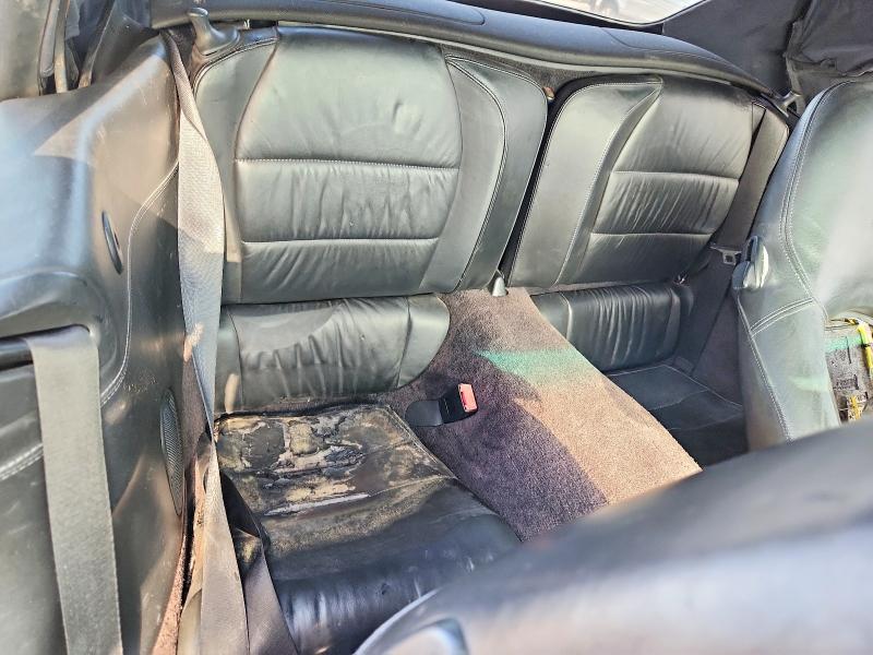Продаж на аукціоні авто 2004 Porsche 911, vin: WP0CA29924S651373, номер лоту: 67168266