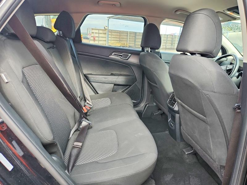Aukcja sprzedaży 2026 Kia Sportage, vin: 5XYK23DF4TG394734, numer aukcji: 69024666
