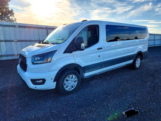 Aukcja sprzedaży 2026 Ford Transit, vin: 1FBAX2YG1TKA29209, numer aukcji: 70071676