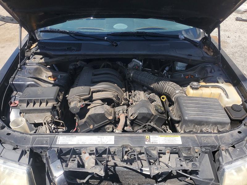 Aukcja sprzedaży 2007 Chrysler 300, vin: 2C3LA43R97H892674, numer aukcji: 67344646