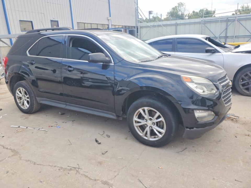 Aukcja sprzedaży 2016 Chevrolet Equinox, vin: 2GNALCEKXG1154793, numer aukcji: 67831026