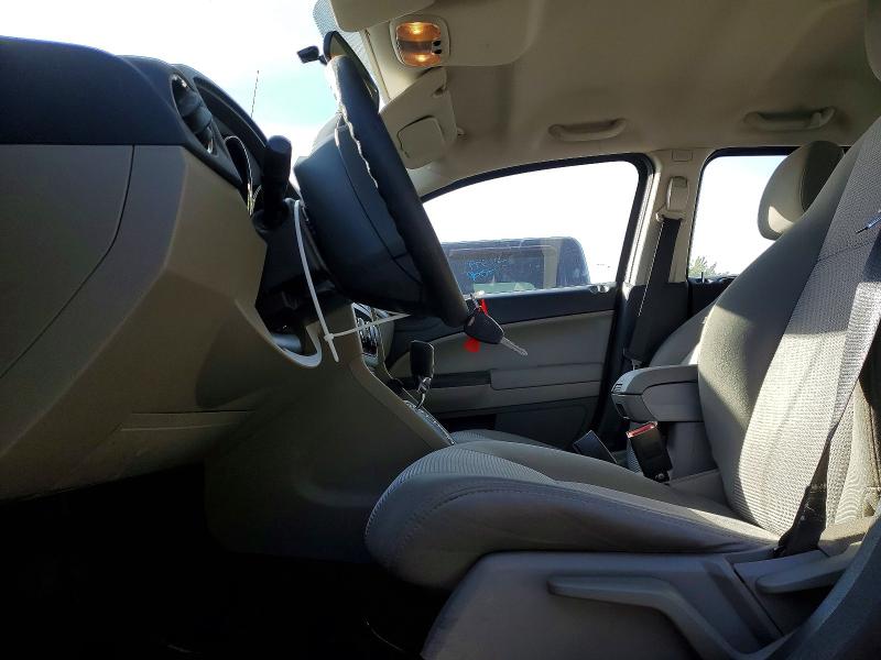 69711006 :رقم المزاد ، 1B3CB4HA5AD551693 vin ، 2010 Dodge Caliber مزاد بيع