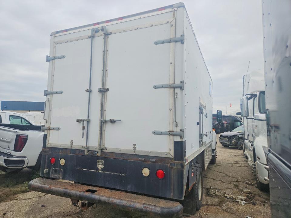 Aukcja sprzedaży 2007 Chevrolet C40, vin: 1GBE4C32X7F401995, numer aukcji: 68815276