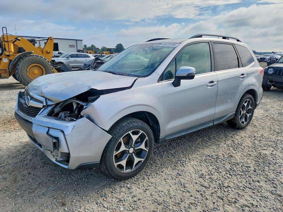 Aukcja sprzedaży 2014 Subaru Forester, vin: JF2SJGMC8EH539740, numer aukcji: 68429156