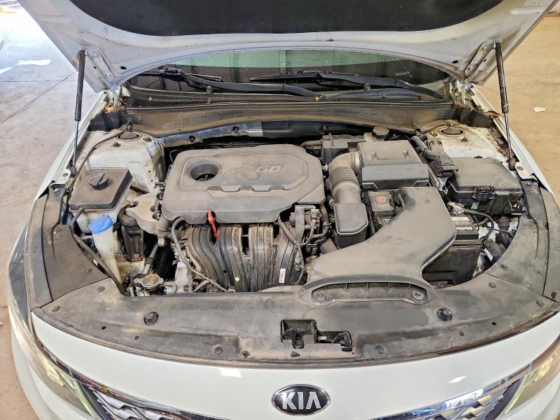 2020 Kia Optima მანქანა იყიდება აუქციონზე, vin: 5XXGT4L31LG400574, აუქციონის ნომერი: 67248156