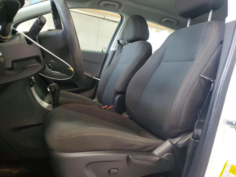 Продажа на аукционе авто 2020 Chevrolet Trax, vin: KL7CJKSBXLB042041, номер лота: 70720196