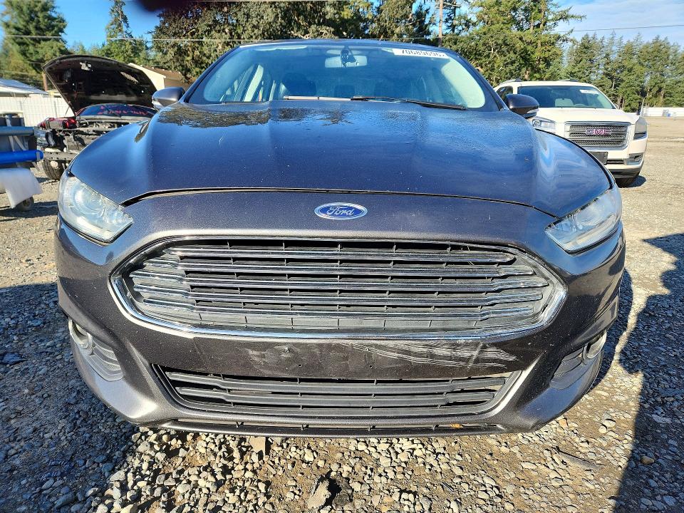 Auction sale of the 2015 Ford Fusion, vin: 3FA6P0LU8FR106103, lot number: 70689696