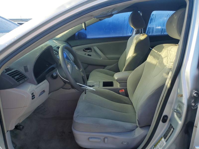 69728776 :رقم المزاد ، 4T1BE46K27U059110 vin ، 2007 Toyota Camry مزاد بيع