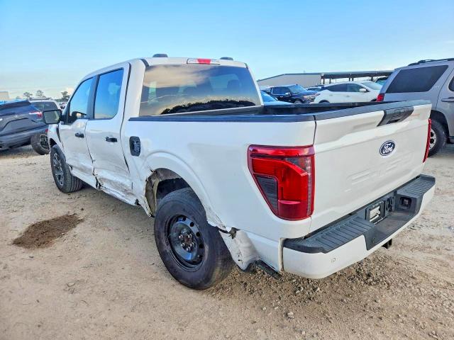 Продажа на аукционе авто 2024 Ford F150, vin: 1FTEW2KP0RKD60607, номер лота: 67511566