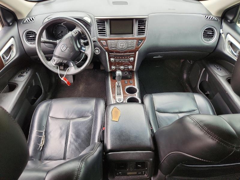 Aukcja sprzedaży 2015 Nissan Pathfinder, vin: 5N1AR2MM4FC648673, numer aukcji: 69848836
