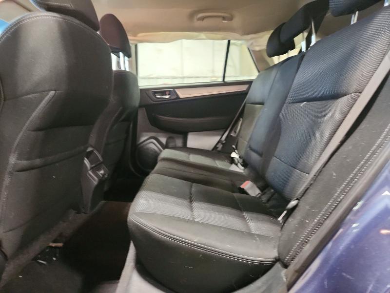 Aukcja sprzedaży 2018 Subaru Outback, vin: 4S4BSACC1J3317022, numer aukcji: 69423166