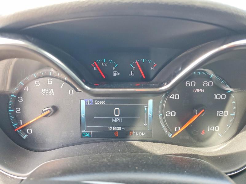 68949666 :رقم المزاد ، 2G1105S35K9135629 vin ، 2019 Chevrolet Impala Pre مزاد بيع
