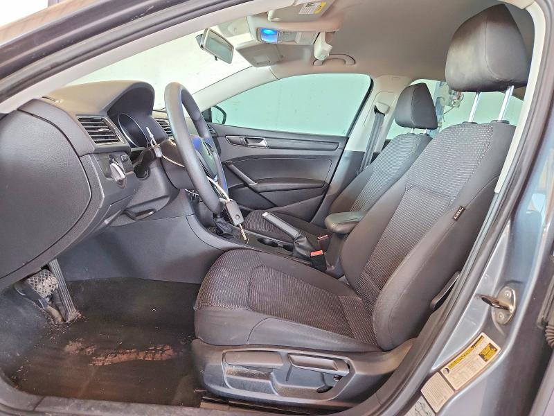 67495526 :رقم المزاد ، 1VWAT7A37GC054589 vin ، 2016 Volkswagen Passat مزاد بيع
