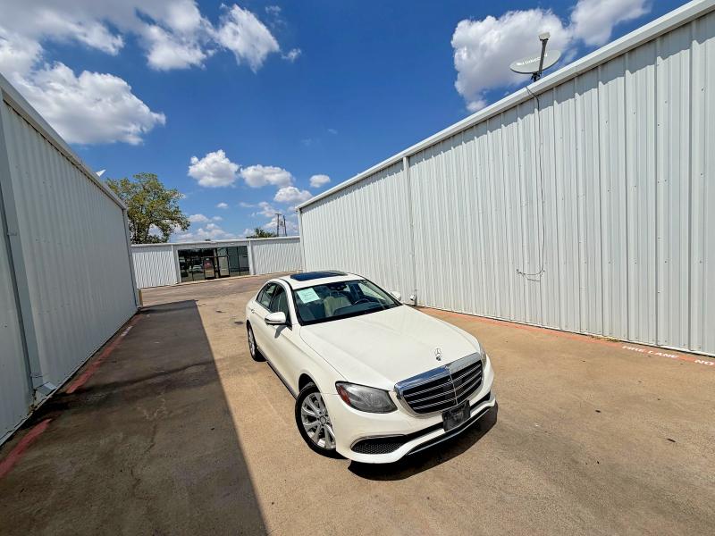 Aukcja sprzedaży 2017 Mercedes-benz E, vin: WDDZF4KB0HA203039, numer aukcji: 65962206