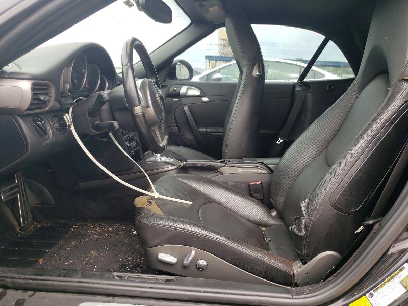Aukcja sprzedaży 2010 Porsche 911, vin: WP0CA2A95AS740278, numer aukcji: 67808196