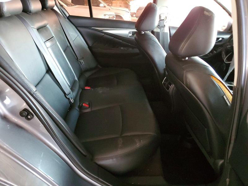 Продаж на аукціоні авто 2020 Infiniti Q50, vin: JN1EV7AP7LM207626, номер лоту: 70494266