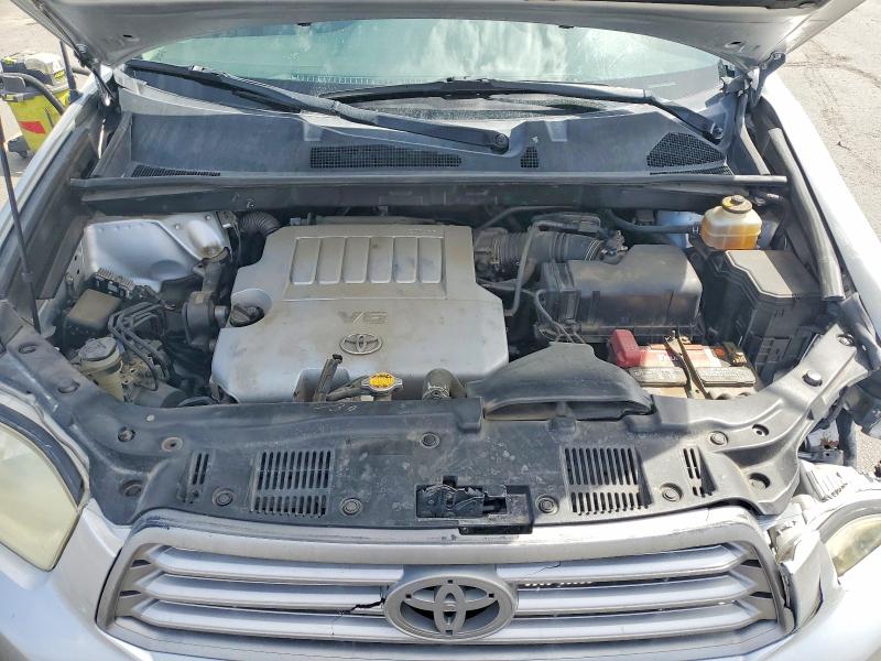 Aukcja sprzedaży 2008 Toyota Highlander, vin: JTEES41A482044738, numer aukcji: 67373266