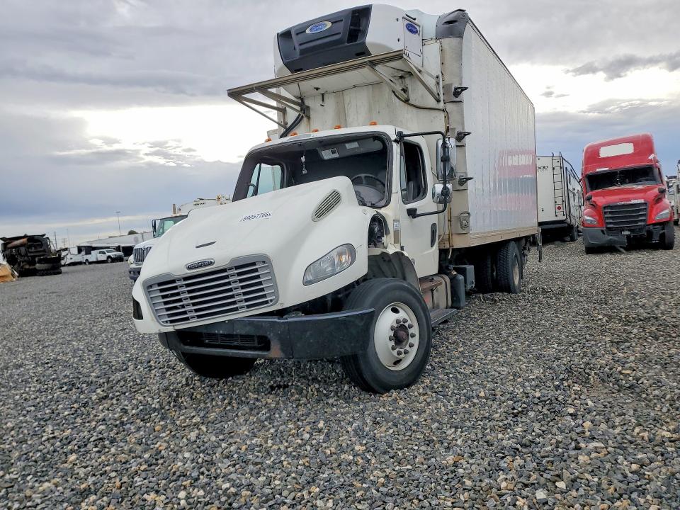 Auction sale of the 2021 Freightliner M2, vin: 3ALACWFC8MDMH3142, lot number: 69057766