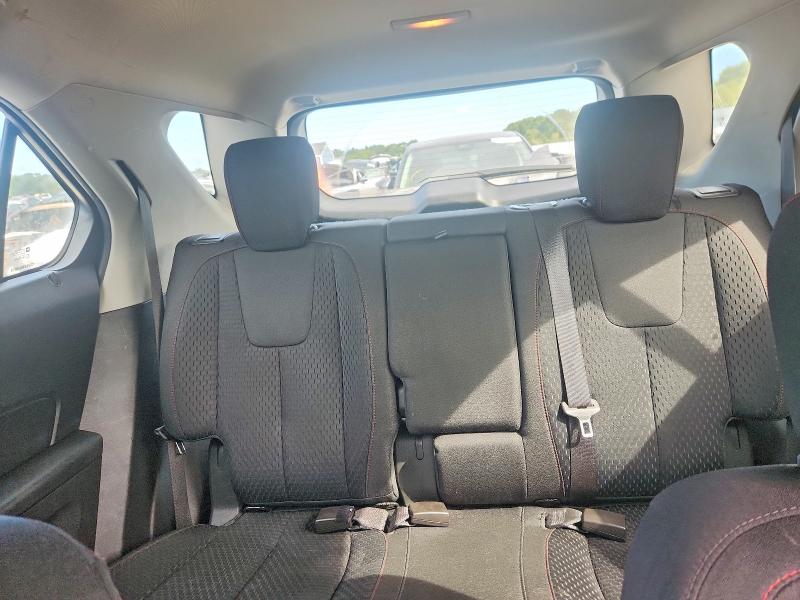 67854586 :رقم المزاد ، 2GNFLEEK7E6251208 vin ، 2014 Chevrolet Equinox مزاد بيع