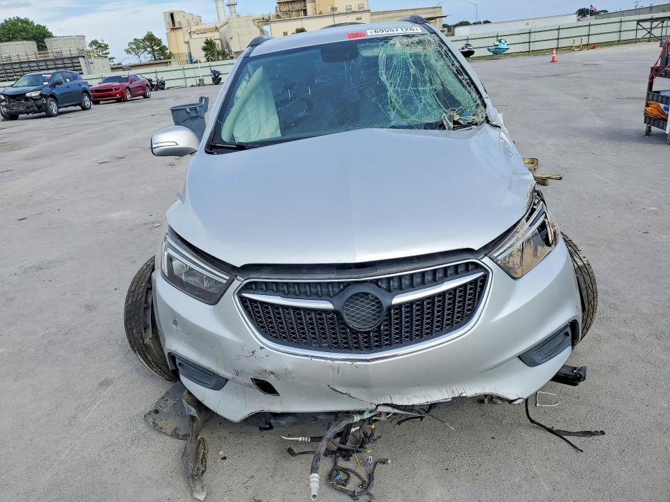 Продаж на аукціоні авто 2019 Buick Encore, vin: KL4CJASB6KB882582, номер лоту: 69557126