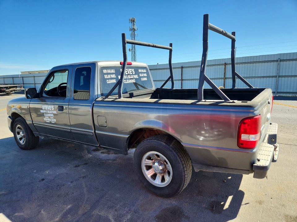68579766 :رقم المزاد ، 1FTYR44U88PA23896 vin ، 2008 Ford Ranger مزاد بيع