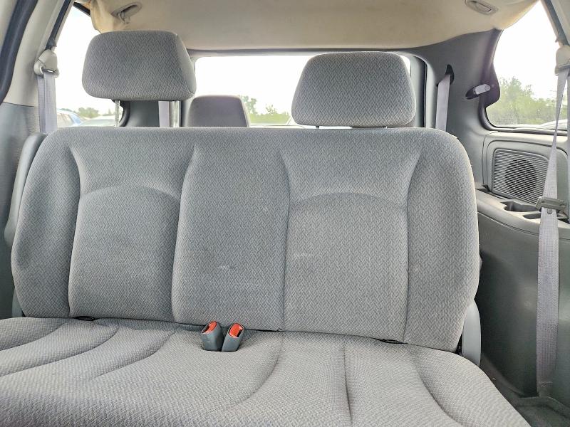 Aukcja sprzedaży 2006 Chrysler Town & Country, vin: 1A4GP45RX6B693269, numer aukcji: 67123406