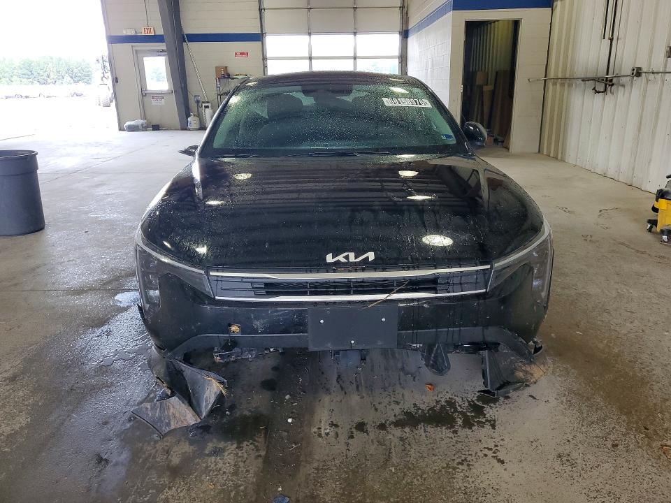 2026 Kia K4 მანქანა იყიდება აუქციონზე, vin: 3KPFT4DE4TE249525, აუქციონის ნომერი: 68158976