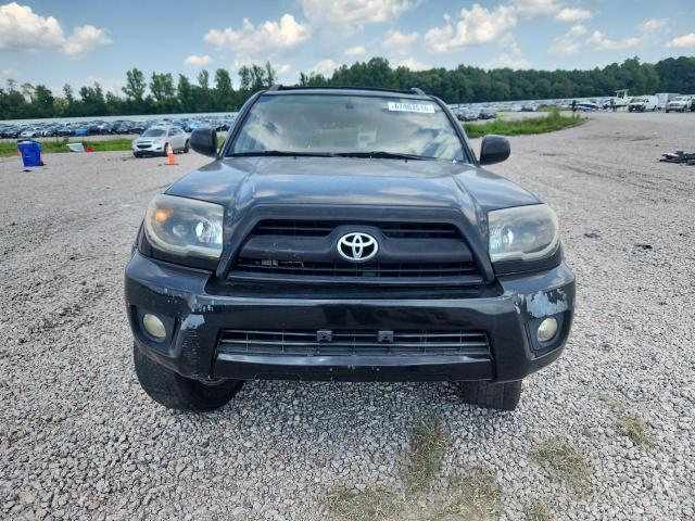 67463516 :رقم المزاد ، JTEBU17R560100204 vin ، 2006 Toyota 4runner مزاد بيع