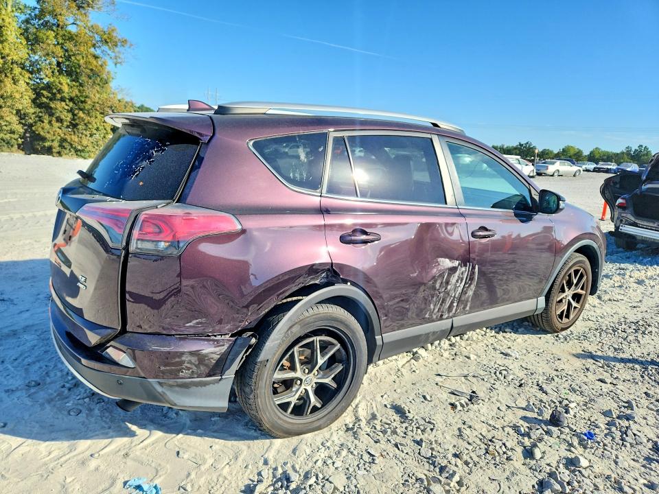 Aukcja sprzedaży 2016 Toyota Rav4, vin: 2T3JFREV1GW415975, numer aukcji: 68455536
