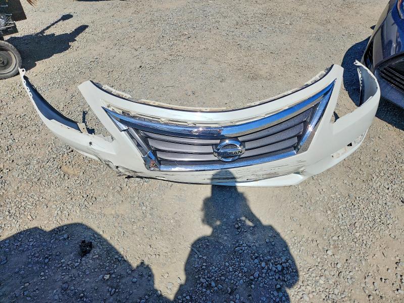 69233866 :رقم المزاد ، 1N4AL3AP2FC571138 vin ، 2015 Nissan Altima مزاد بيع