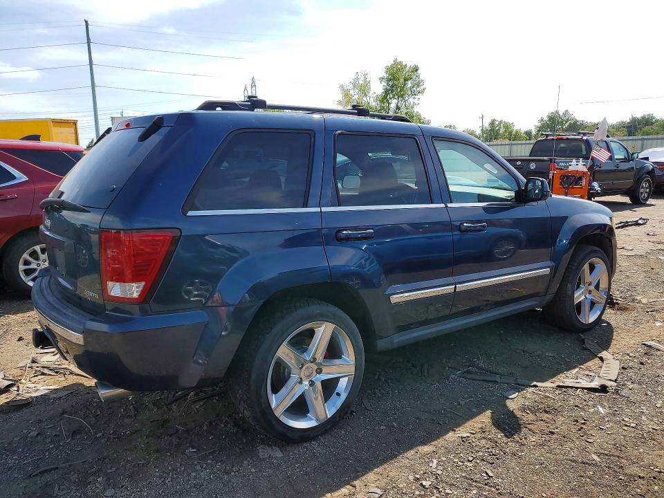 67924936 :رقم المزاد ، 1J8HR58T59C513317 vin ، 2009 Jeep Grand Cherokee مزاد بيع