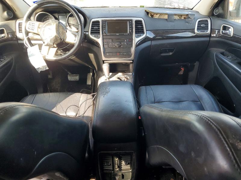 Продажа на аукционе авто 2012 Jeep Grand Cherokee, vin: 1C4RJFAG8CC348702, номер лота: 70995756