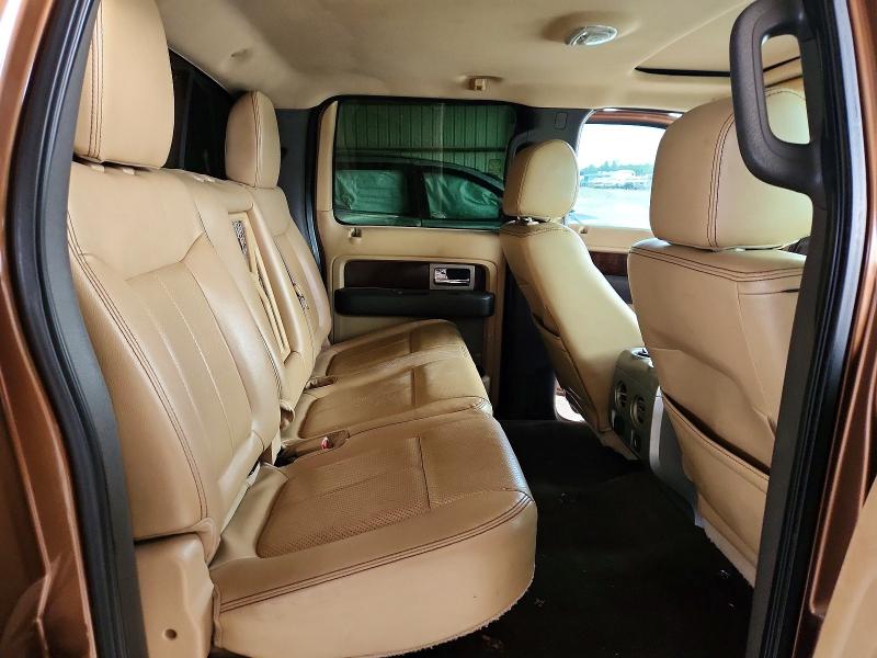 Продаж на аукціоні авто 2012 Ford F150, vin: 1FTFW1CF9CKE31735, номер лоту: 67527056