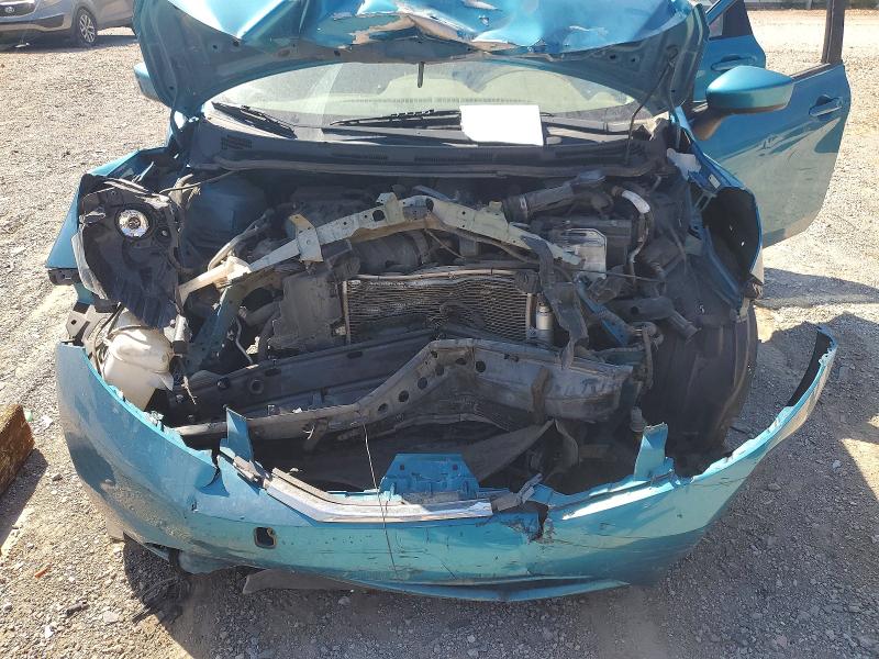 Продажа на аукционе авто 2015 Nissan Versa Note, vin: 3N1CE2CP8FL431722, номер лота: 67696966