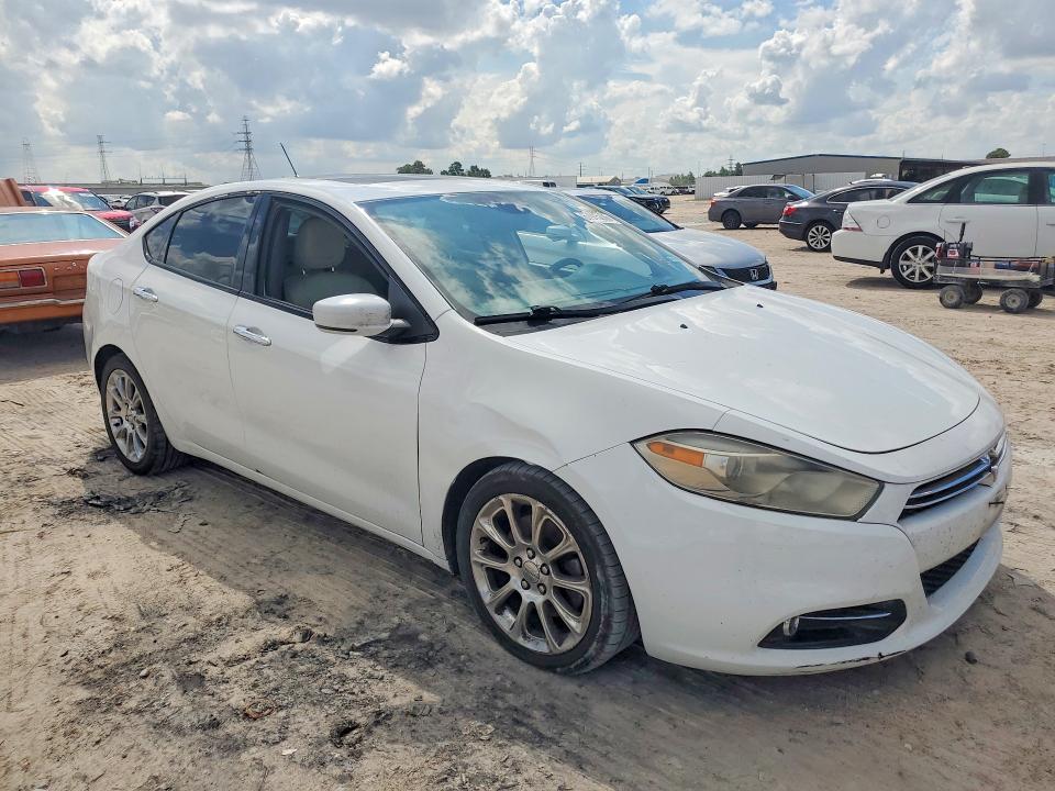 Aukcja sprzedaży 2013 Dodge Dart, vin: 1C3CDFCA5DD132568, numer aukcji: 67915286