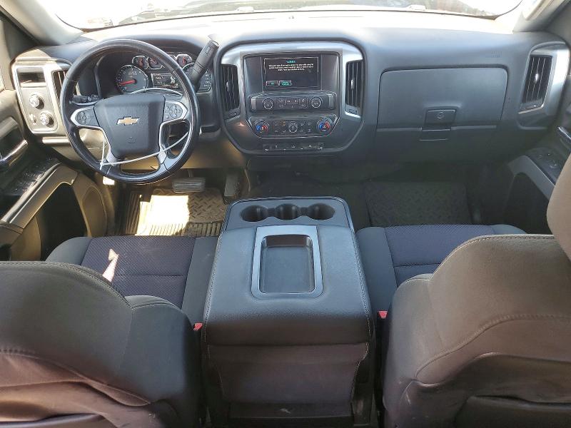 Aukcja sprzedaży 2015 Chevrolet Silverado, vin: 1GCVKREC1FZ321993, numer aukcji: 68226386