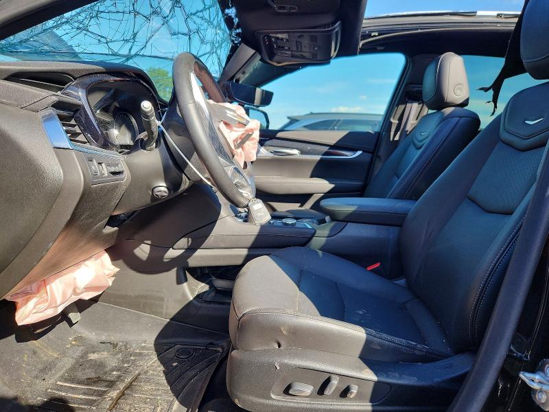 Продаж на аукціоні авто 2024 Cadillac Xt5, vin: 1GYKNDRS6RZ719309, номер лоту: 67845916