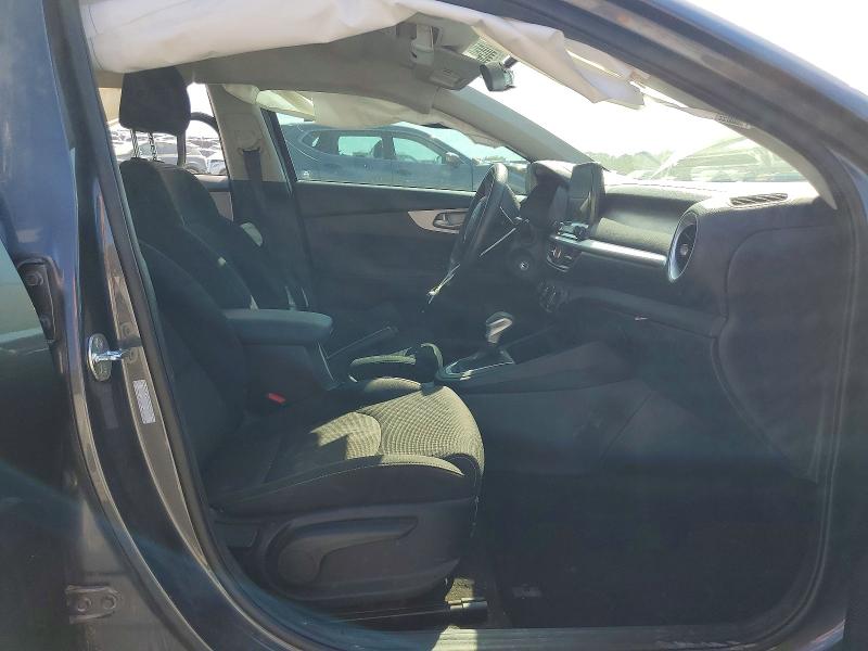 Продажа на аукционе авто 2024 Kia Forte, vin: 3KPF24AD6RE827616, номер лота: 68590036