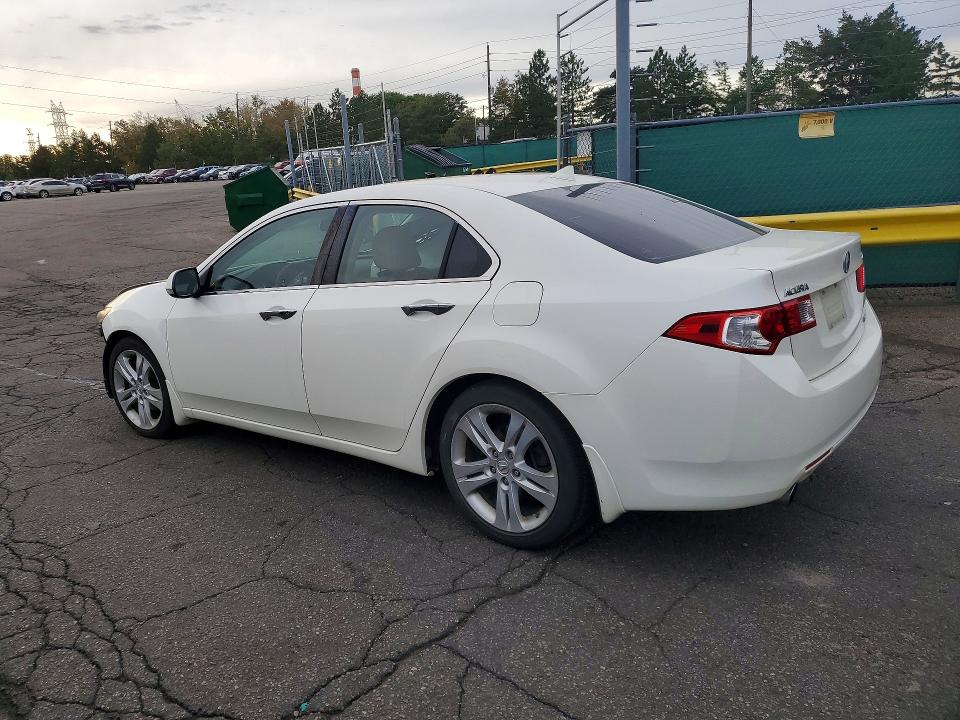 Aukcja sprzedaży 2010 Acura Tsx, vin: JH4CU4F43AC000866, numer aukcji: 69672246